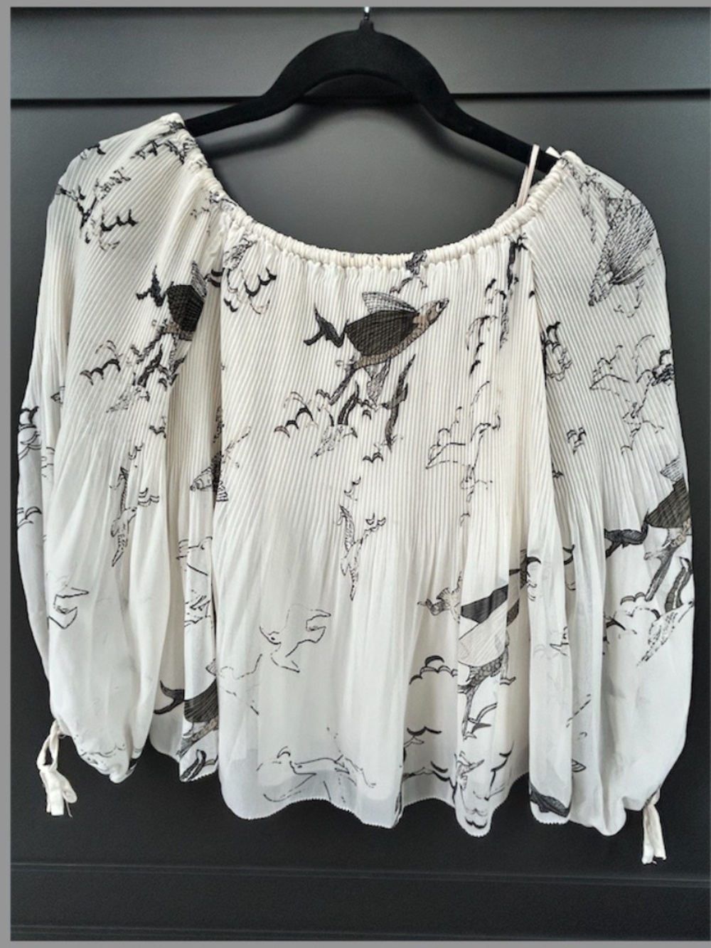 !! Wilfred Blouse for Sale !!
